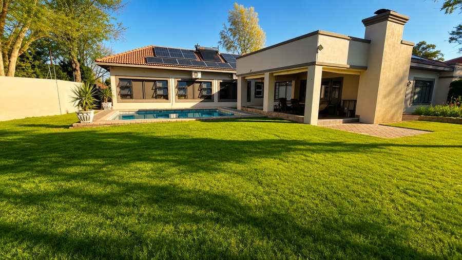 3 Bedroom Property for Sale in Wilkoppies North West